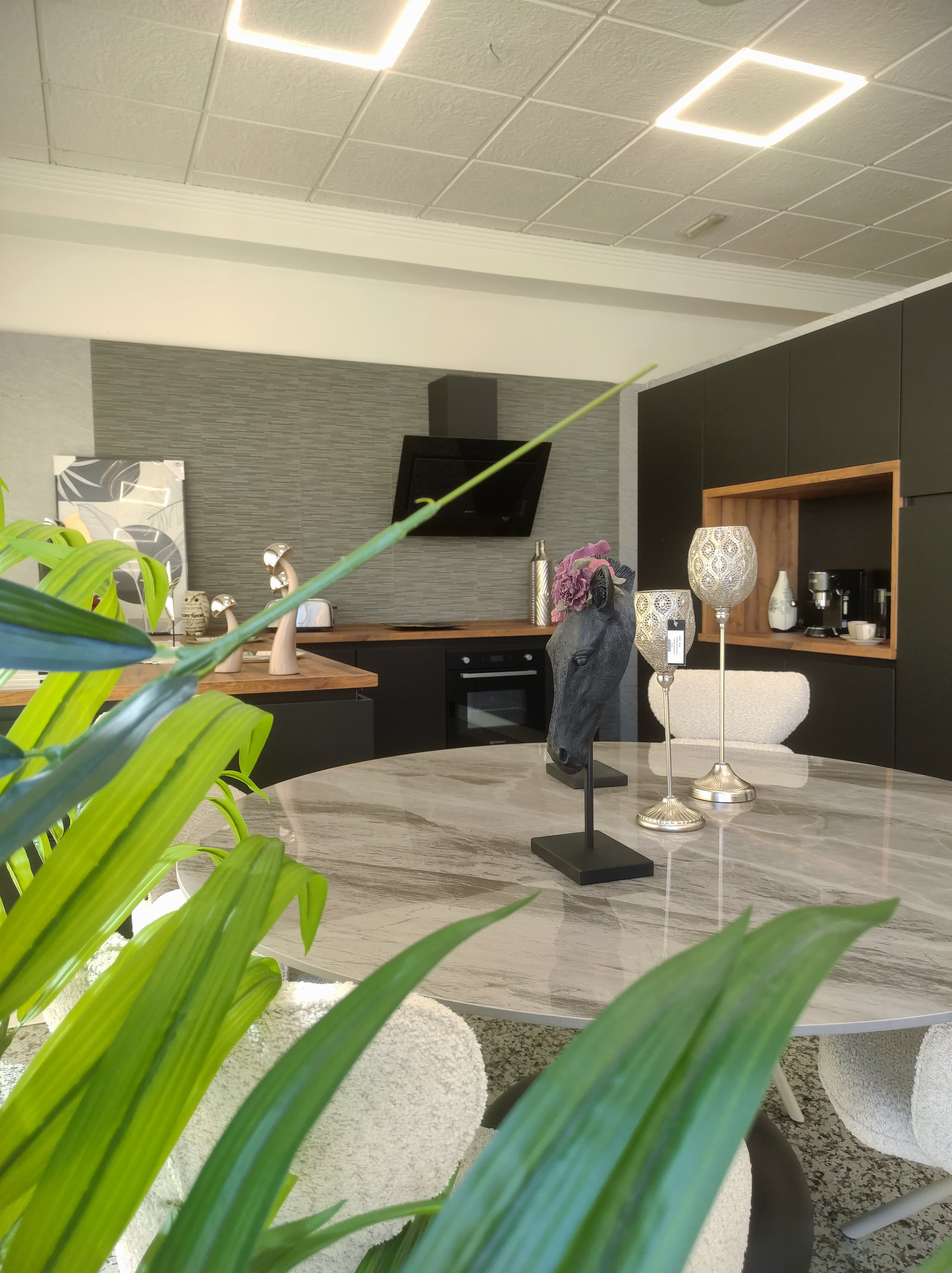 Muebles de Cocina en Guadix
